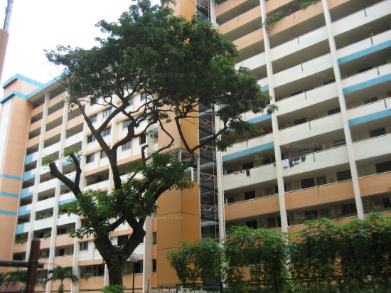 Blk 440 Ang Mo Kio Avenue 10 (Ang Mo Kio), HDB 3 Rooms #49392